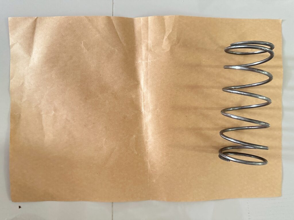 VCI Paper – นวัตกรรมบรรจุภัณฑ์เพื่อการปกป้องโลหะอย่างมืออาชีพ